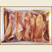 画像2: 【季節限定/焼肉】自社製 味付豚スペアリブ(タレ) 500g (2)