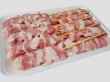 画像2: 【季節限定/焼肉】豚トロ串 400g(1本40g×10本入り) (2)